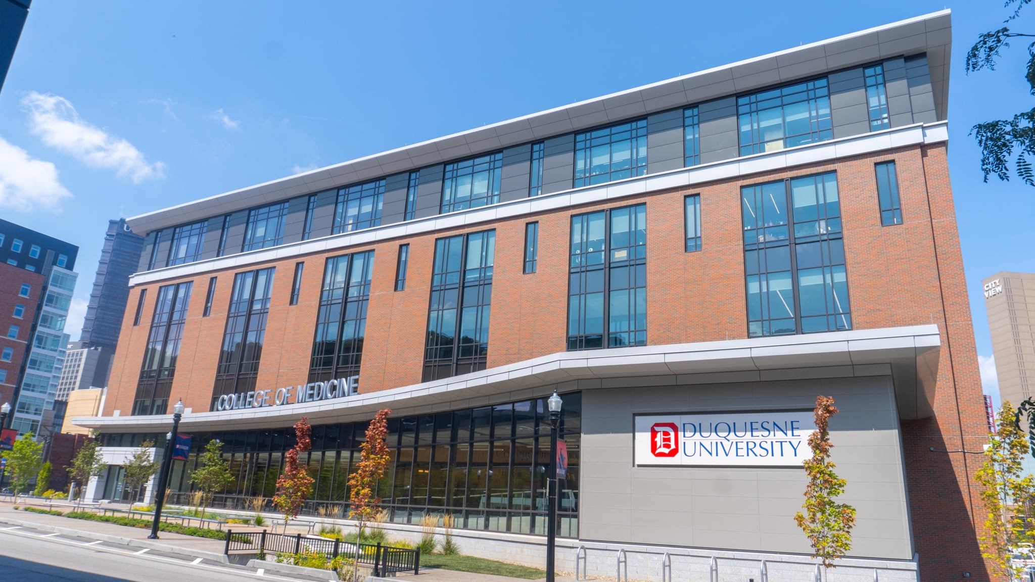K-12 and Higher Education Facilities commercial roofing image