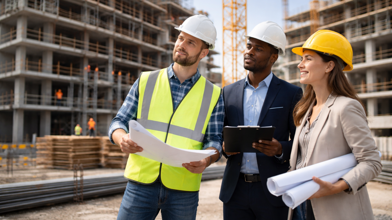 General Contractors in West Palm Beach