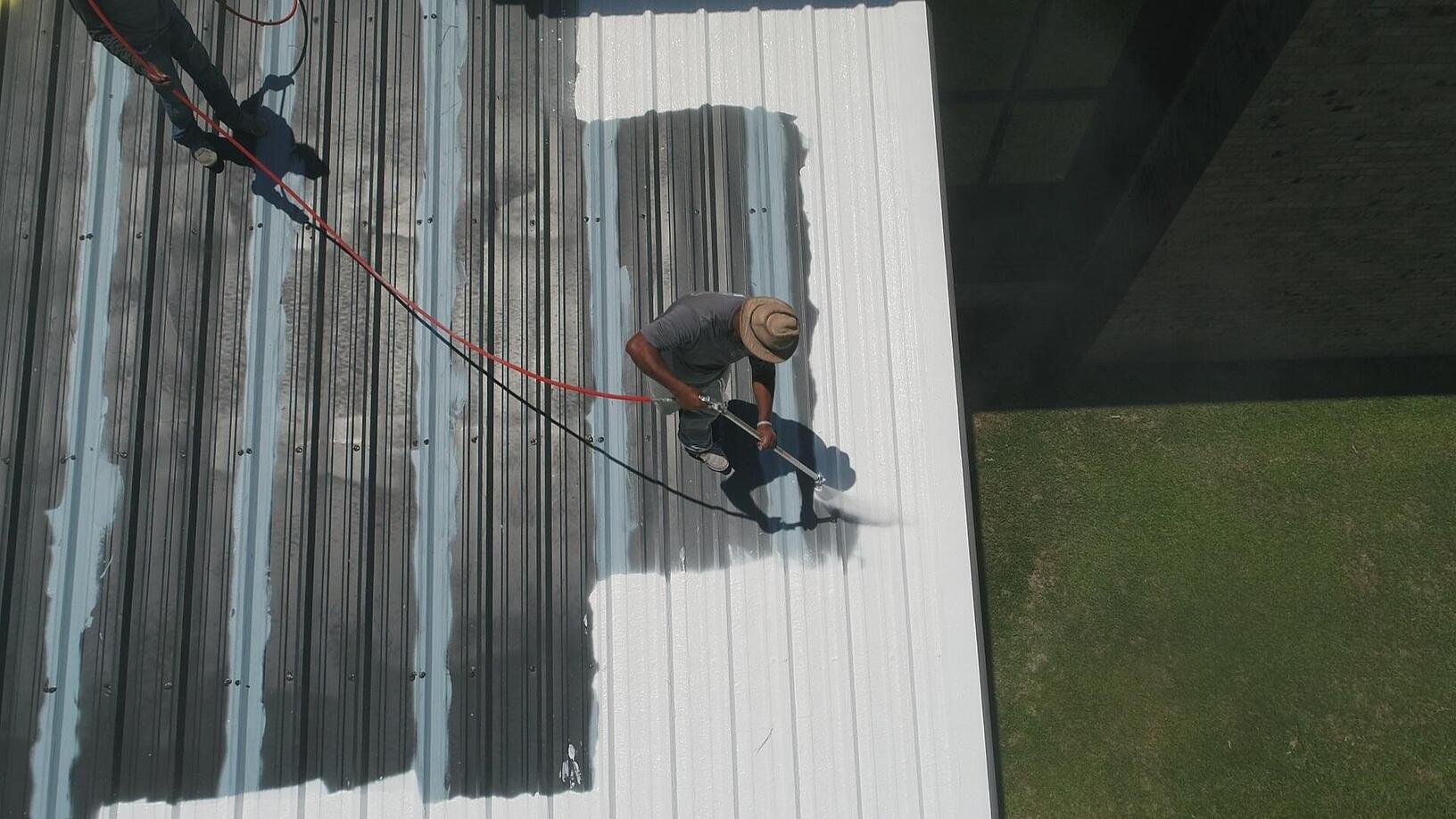 Insurance Restoration in West Palm Beach