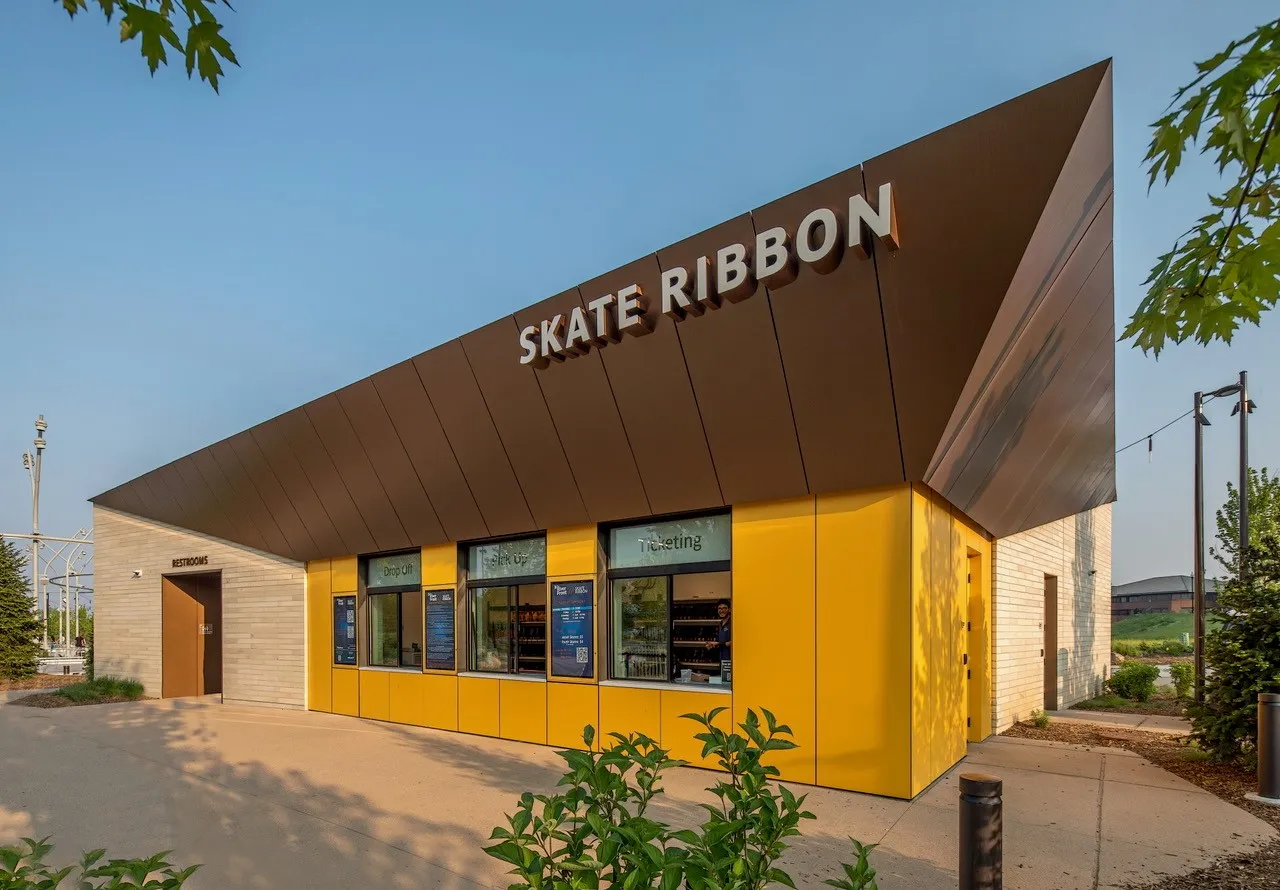 Non-Profit Facilities in West Palm Beach