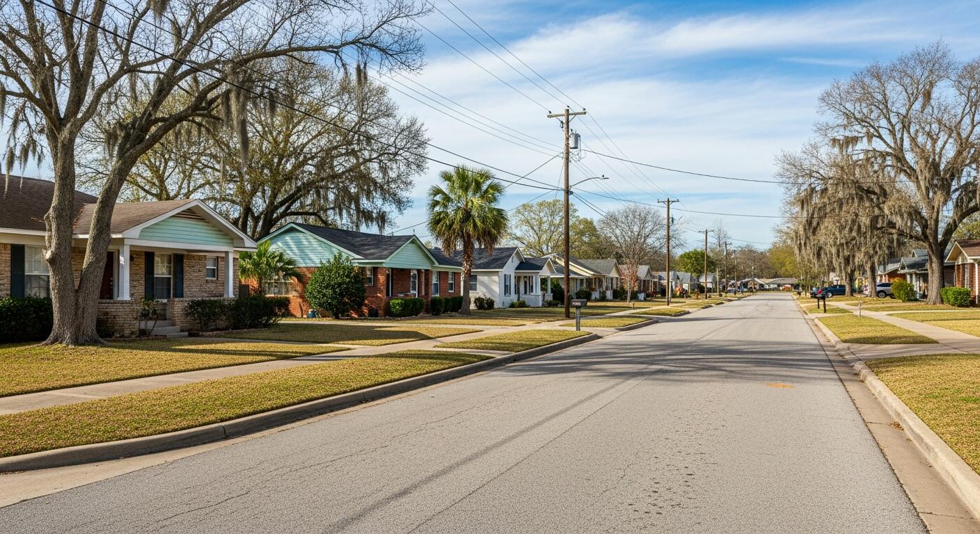 Belvedere Road Corridor, FL commercial roofing image