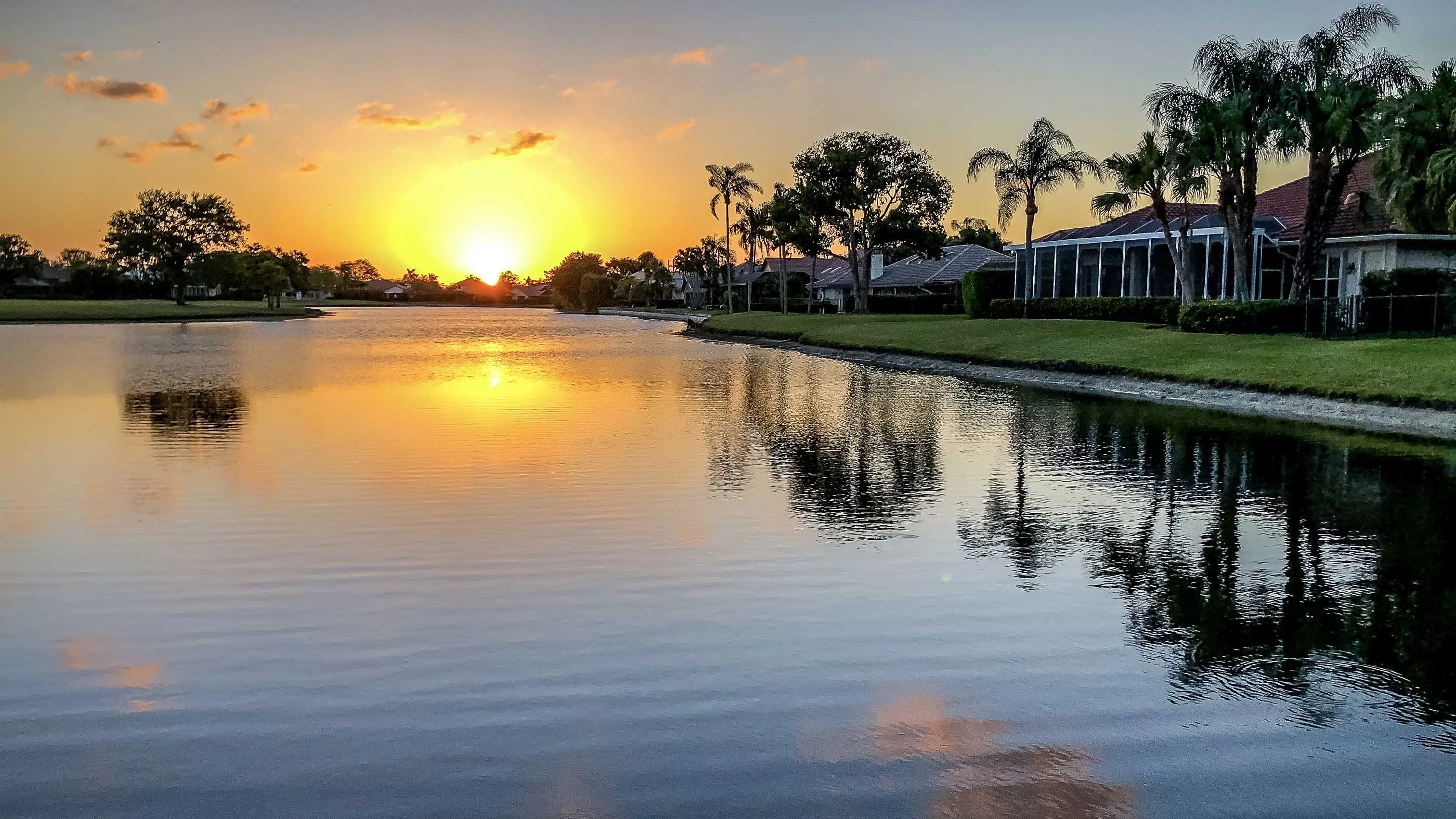 Commercial roofing in Lake Worth Beach, FL