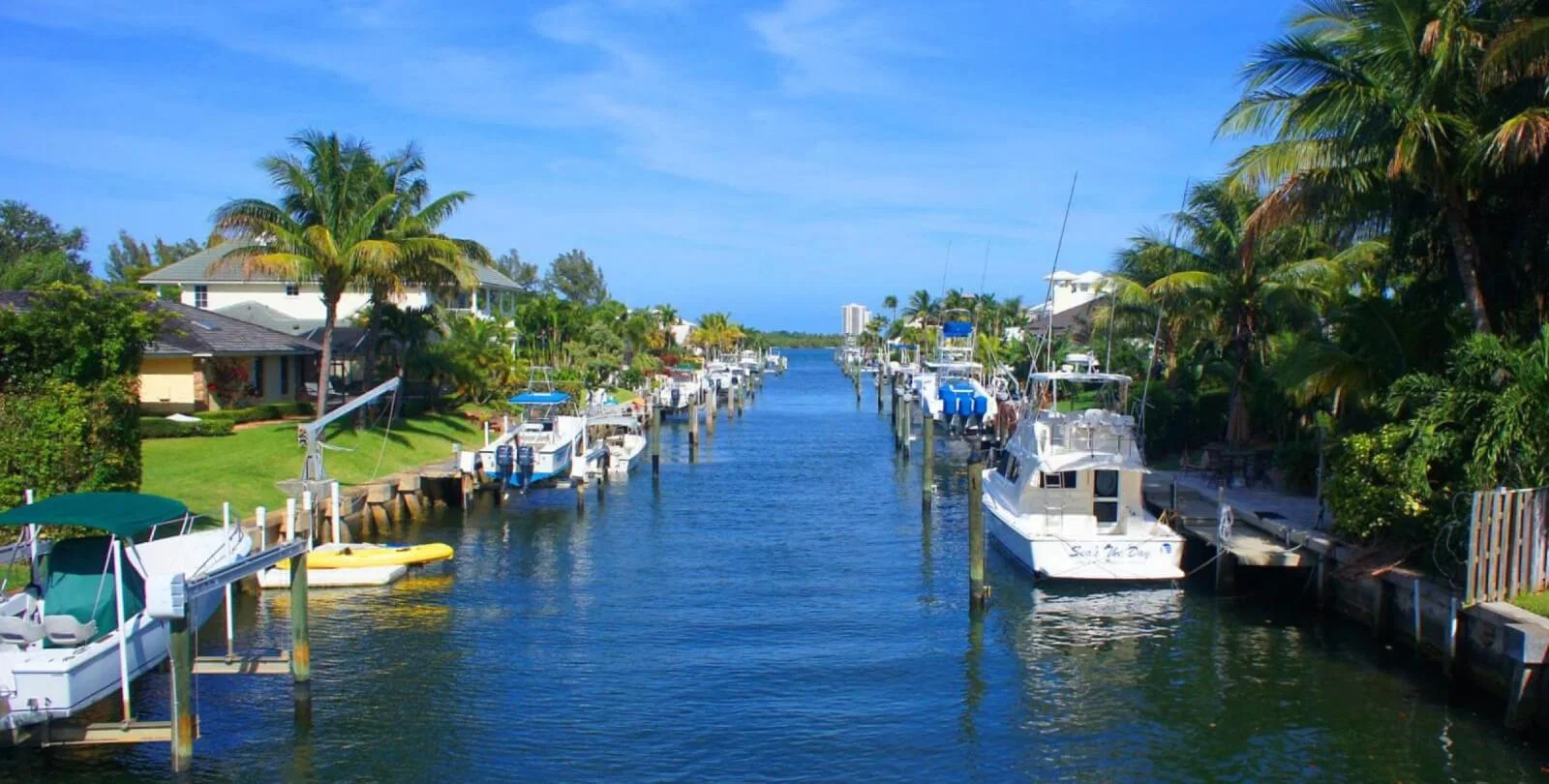 Commercial roofing in North Palm Beach, FL