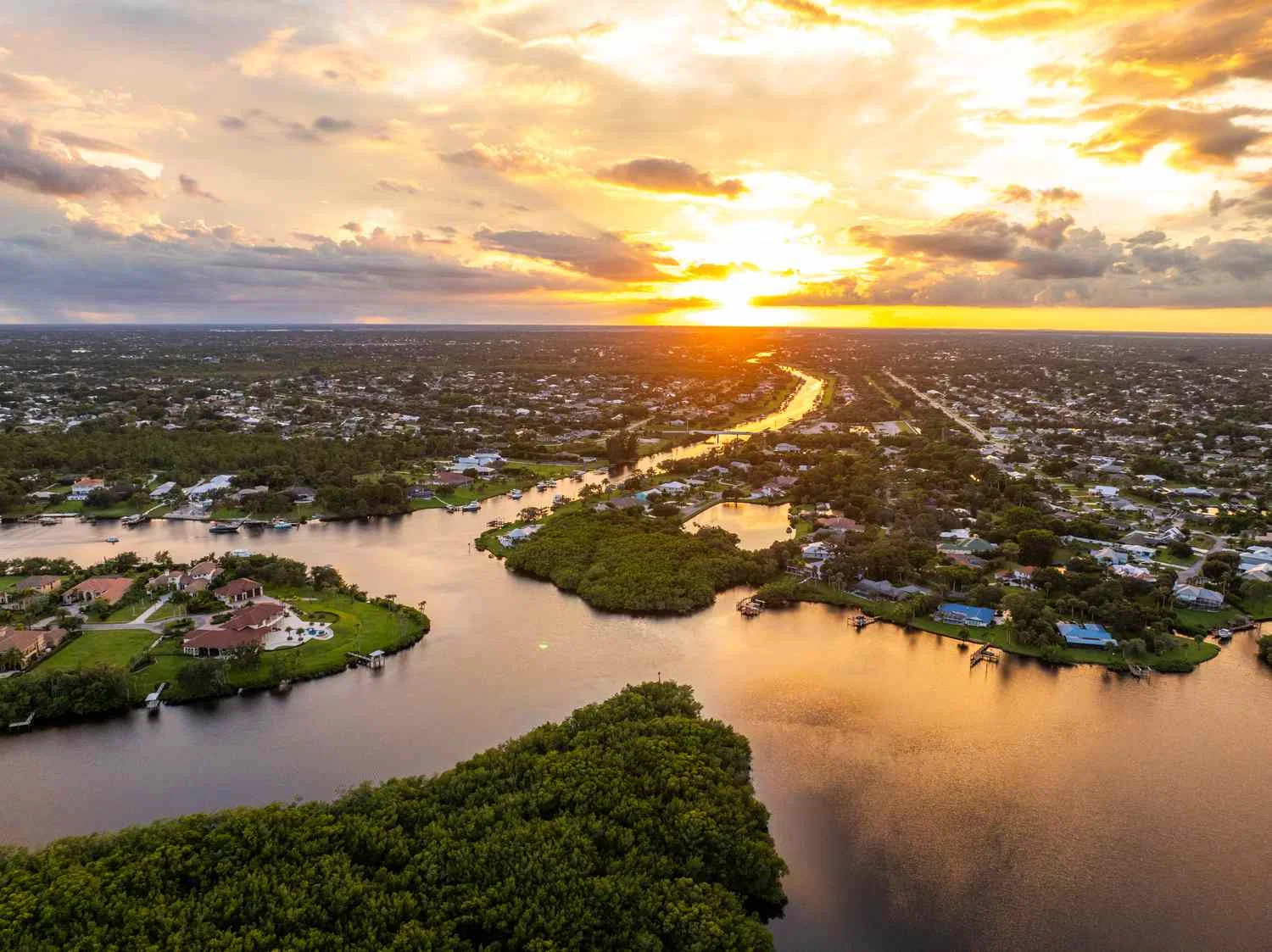 Commercial roofing in Port of Palm Beach, FL