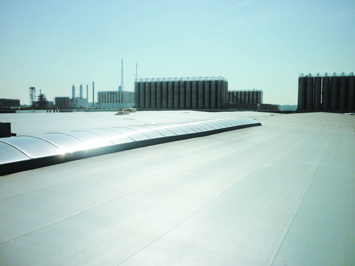 IKO Commercial in West Palm Beach