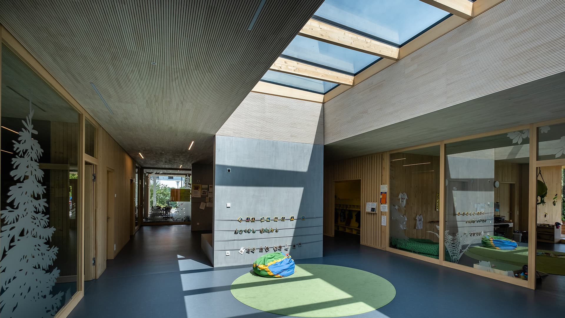Daycare & Childcare Facility Roofing in West Palm Beach