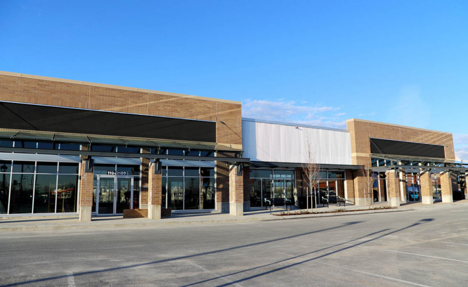 Grocery Store Roofing in West Palm Beach