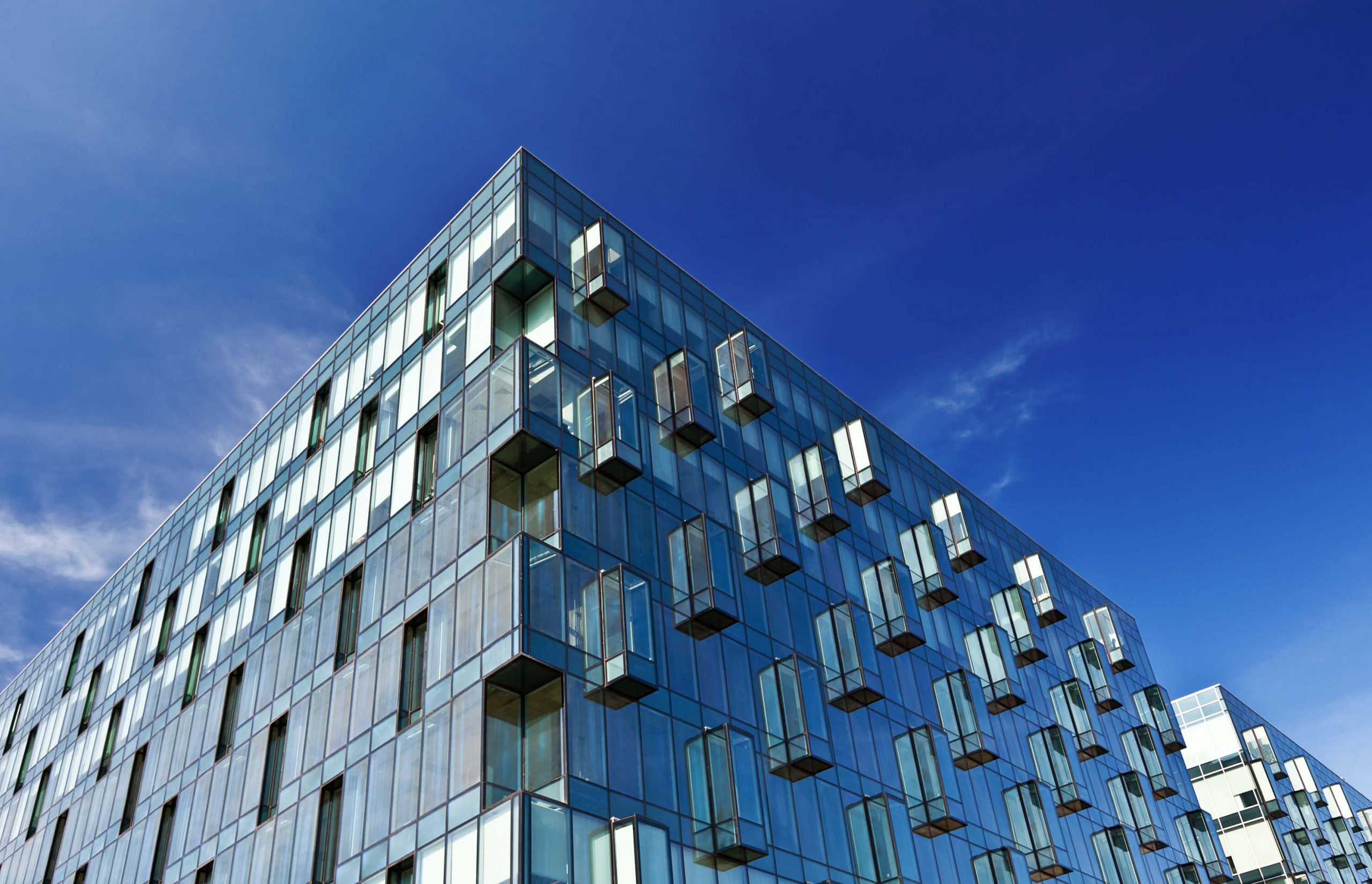 Pharmaceutical & Lab Roofing in West Palm Beach