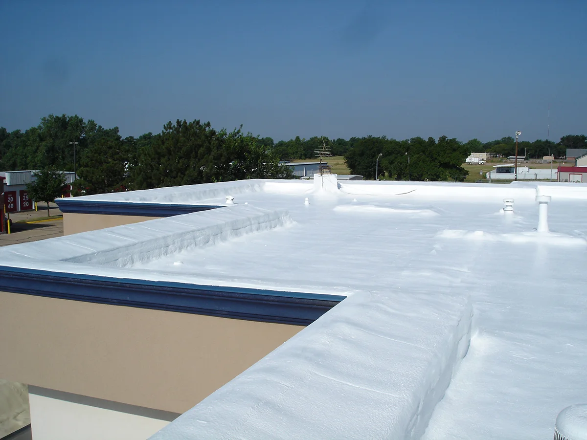 Spray Polyurethane Foam in West Palm Beach