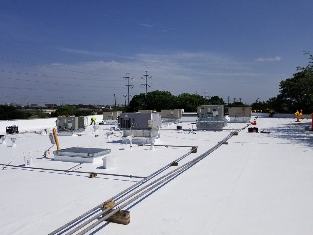 TPO 60 Mil in West Palm Beach